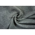 Tweed Woolen Wool Fabric in 100% Wool